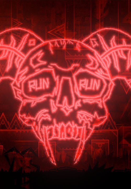 Slaughter House's Iconic Skull