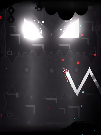 Thinking Space II's Clubstep Monster